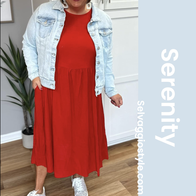 The One Sizing Mistake Every Plus Size Shopper Makes (And How to Avoid It)