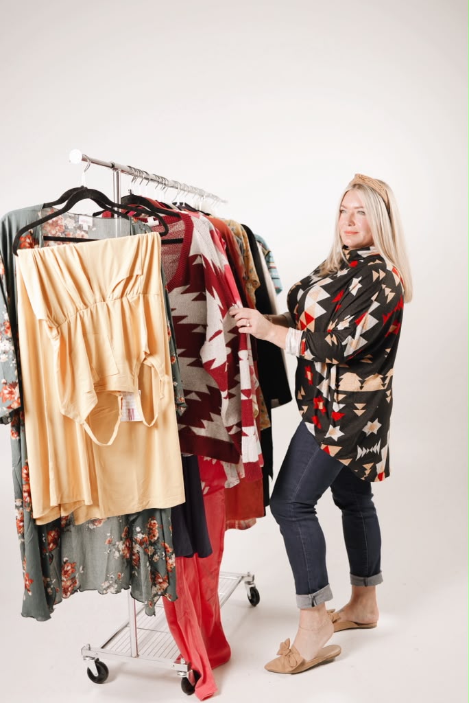 Everyday Comfort, Real Curves: Our Top Versatile Essentials for Sizes 00–28