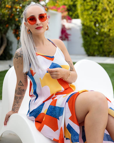 LuLaRoe Endless Maxi Dress