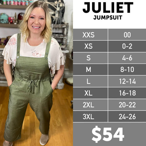 The LuLaRoe Chambray Collection