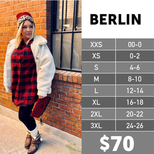 LuLaRoe Berlin