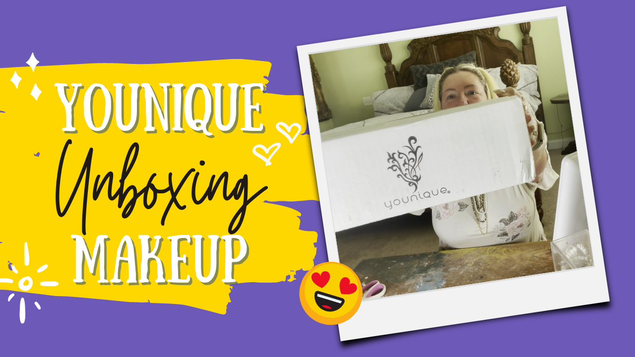 Here's to all Makeup Lovers! 😍