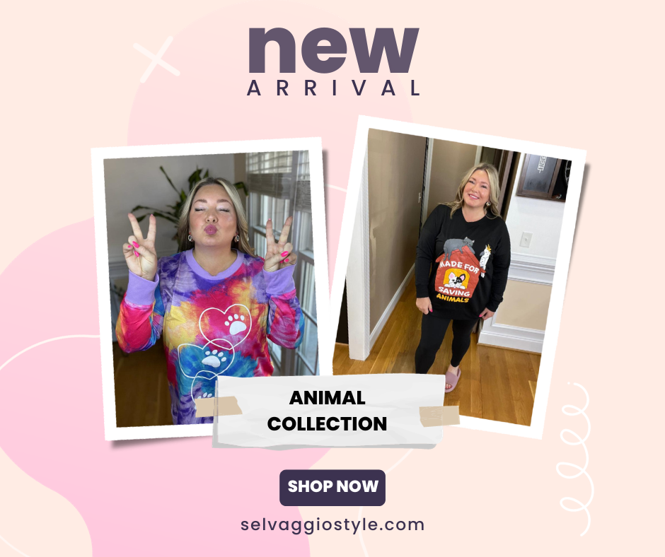 LuLaRoe Animal Collection