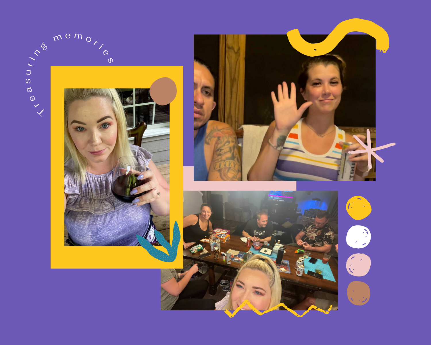 Weekend Fun With Friends 2021