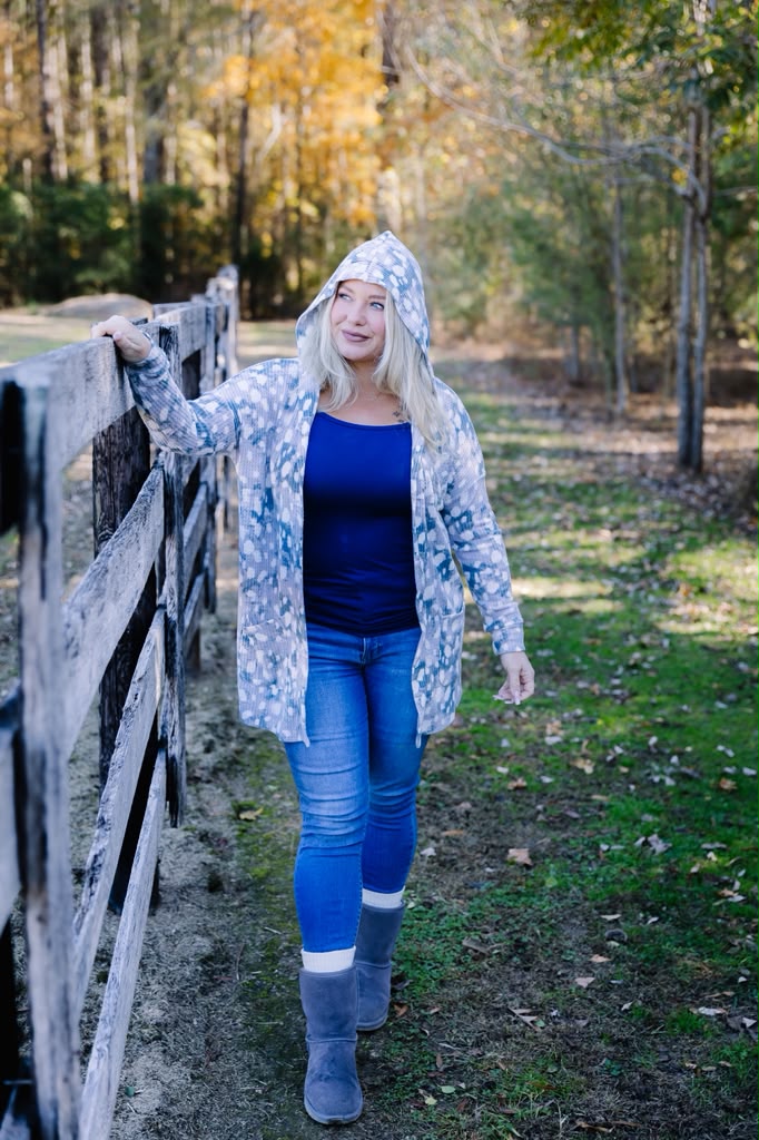 LuLaRoe Cardigans & Kimonos - Plus Size Layers