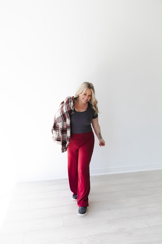 LuLaRoe Plus Size Pants & Trousers