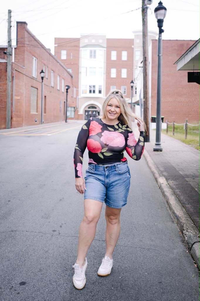 LuLaRoe Plus Size Shorts for Women
