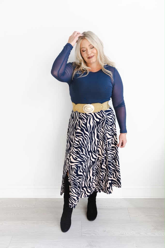 LuLaRoe Plus Size Skirts