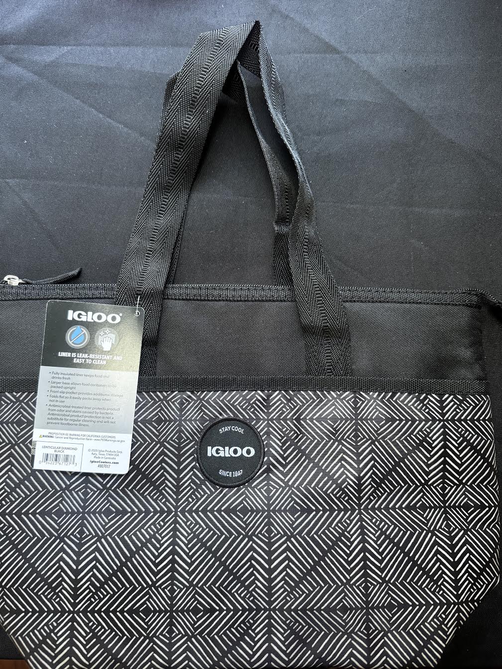 Igloo Soft Cooler Bag