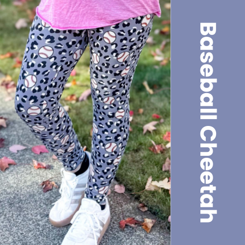 For the Win Leggings