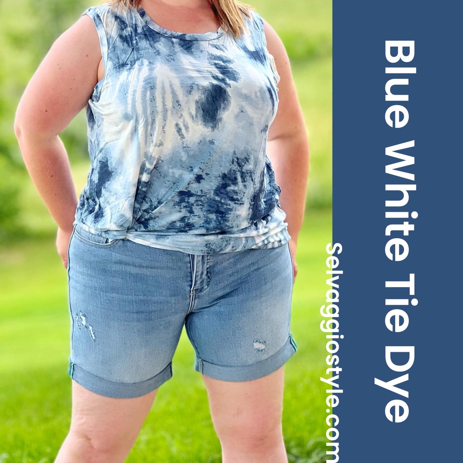 Cocoa Sleeveless Top