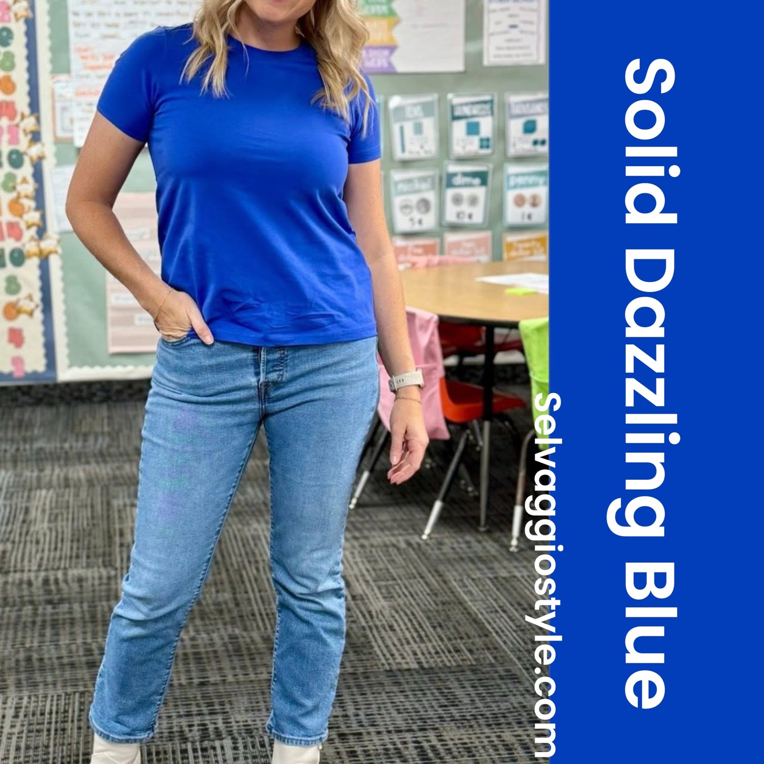 Essentials - Essential Tee