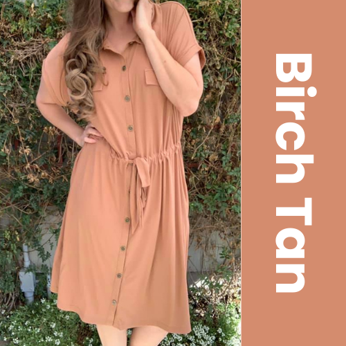 Stacie Dress