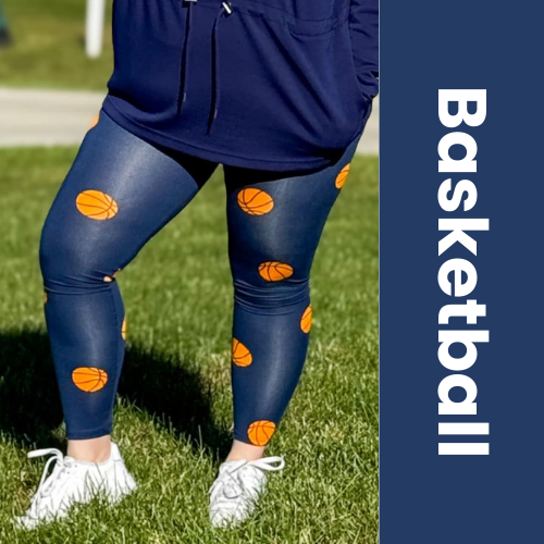 For the Win Leggings