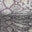 Mauve Tan Snake Skin Print