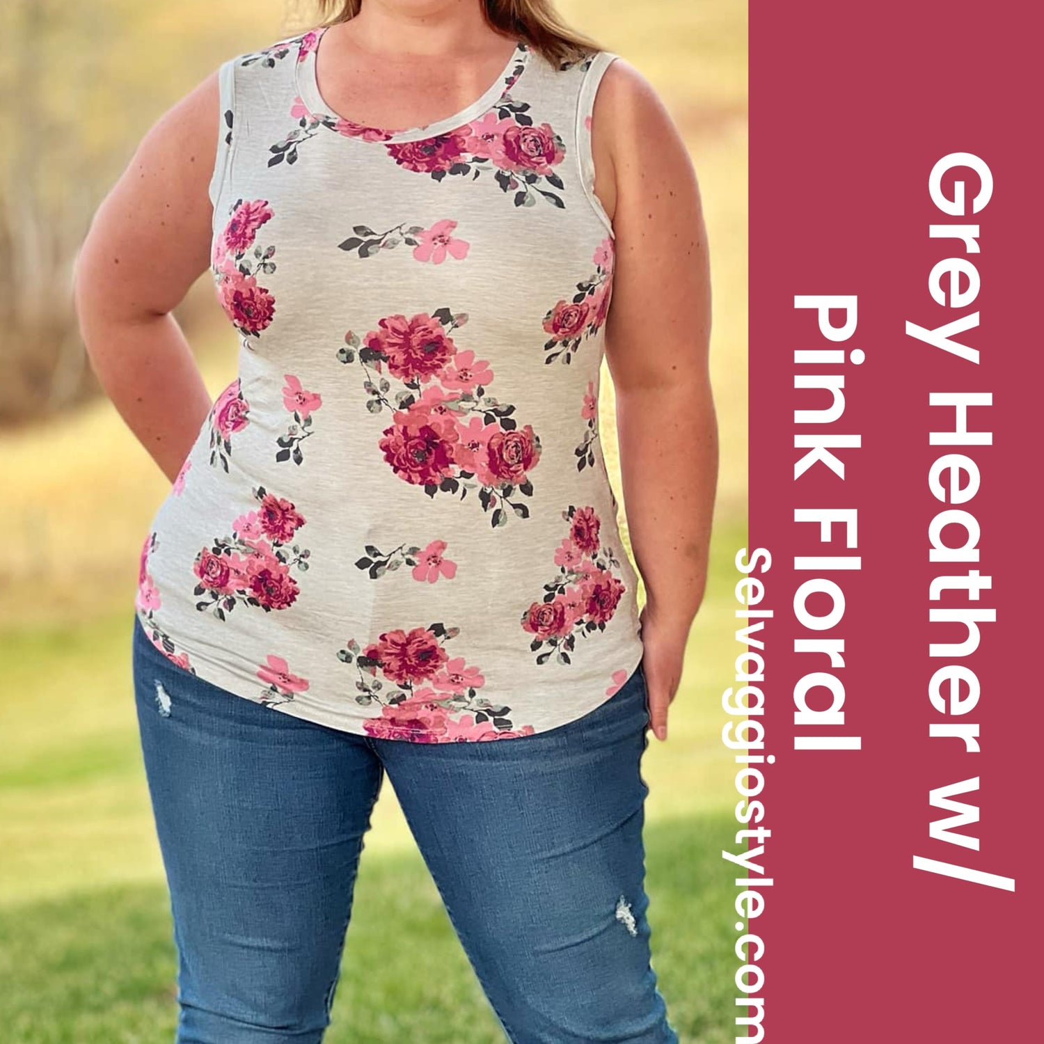 Cocoa Sleeveless Top