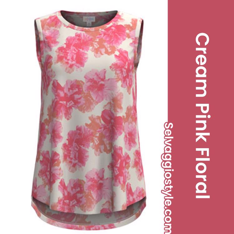 Cocoa Sleeveless Top