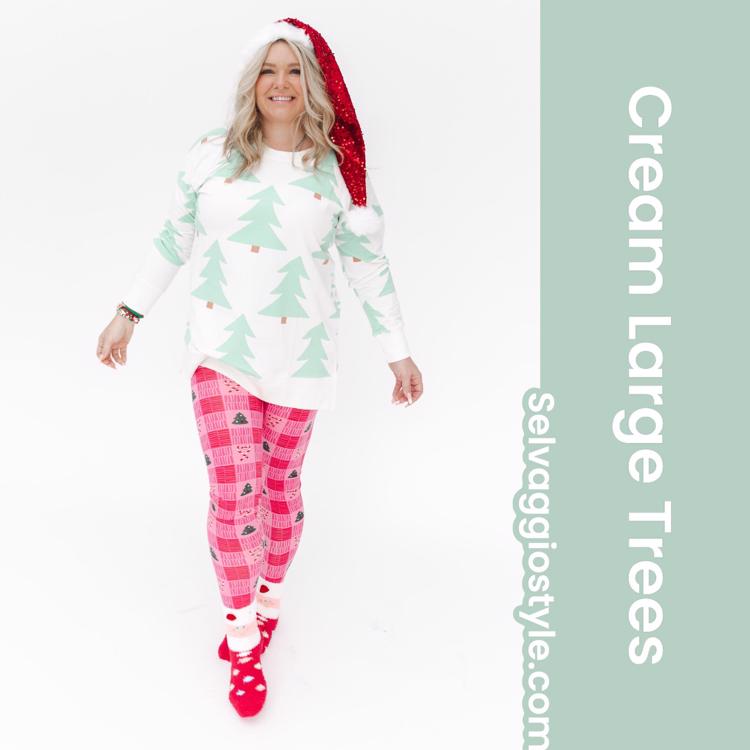 Holiday 2025 - Hannah