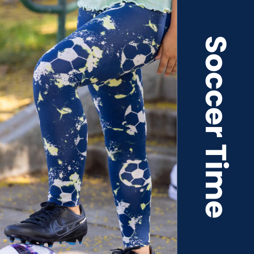 For the Win Leggings