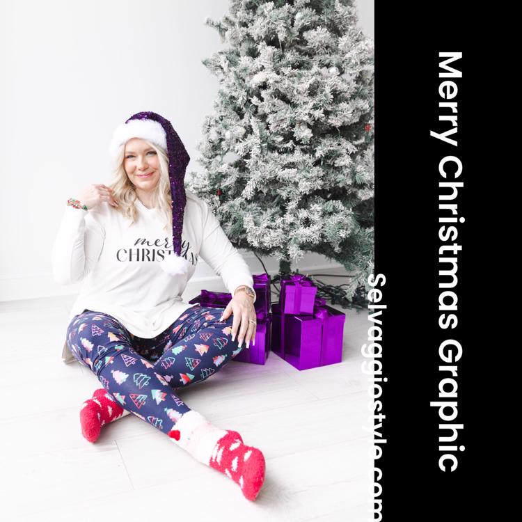 Holiday 2025 - Hannah