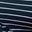 Black White Stripe