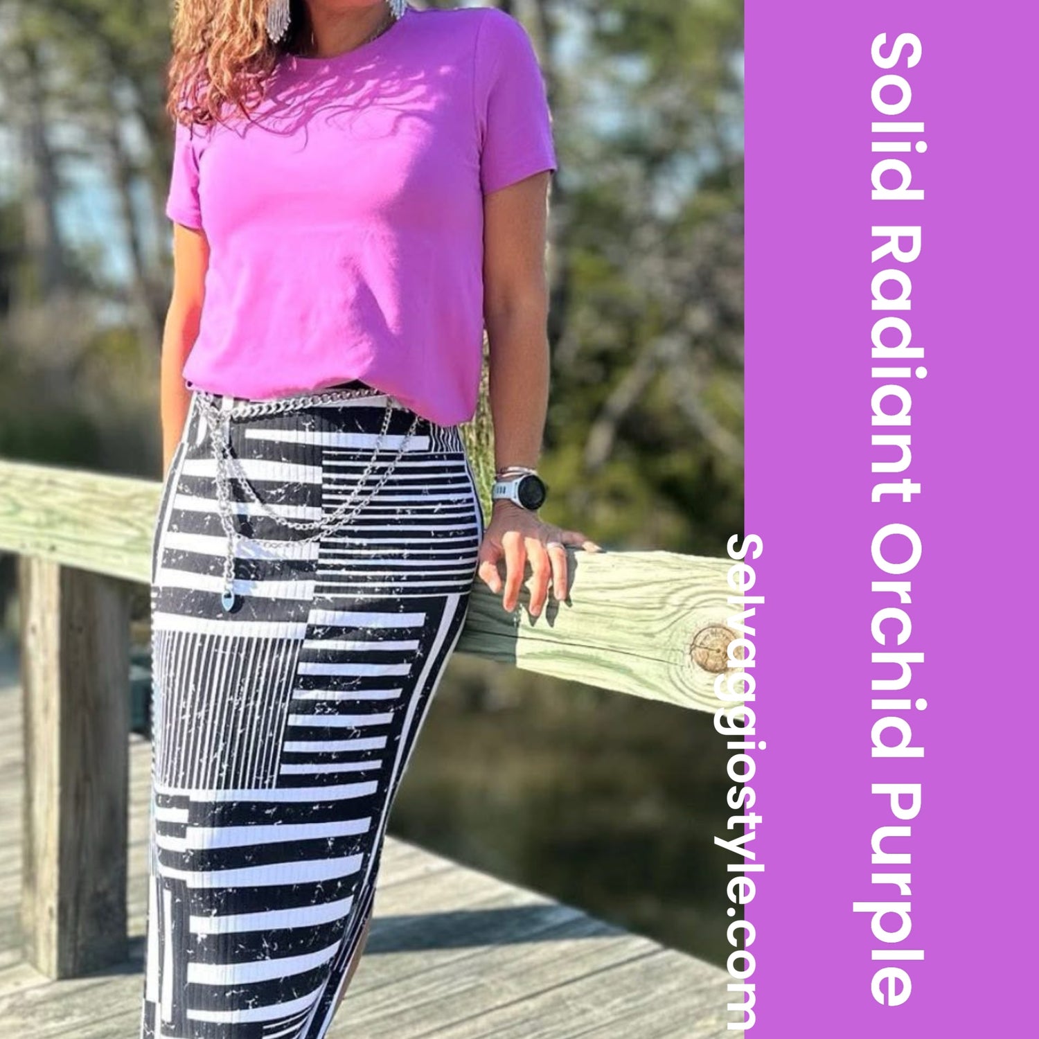 Essentials - Essential Tee