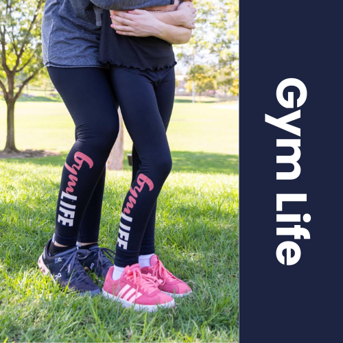 For the Win Leggings