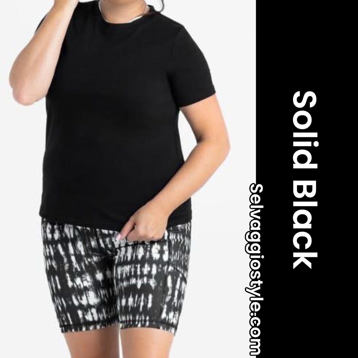 Essentials - Essential Tee