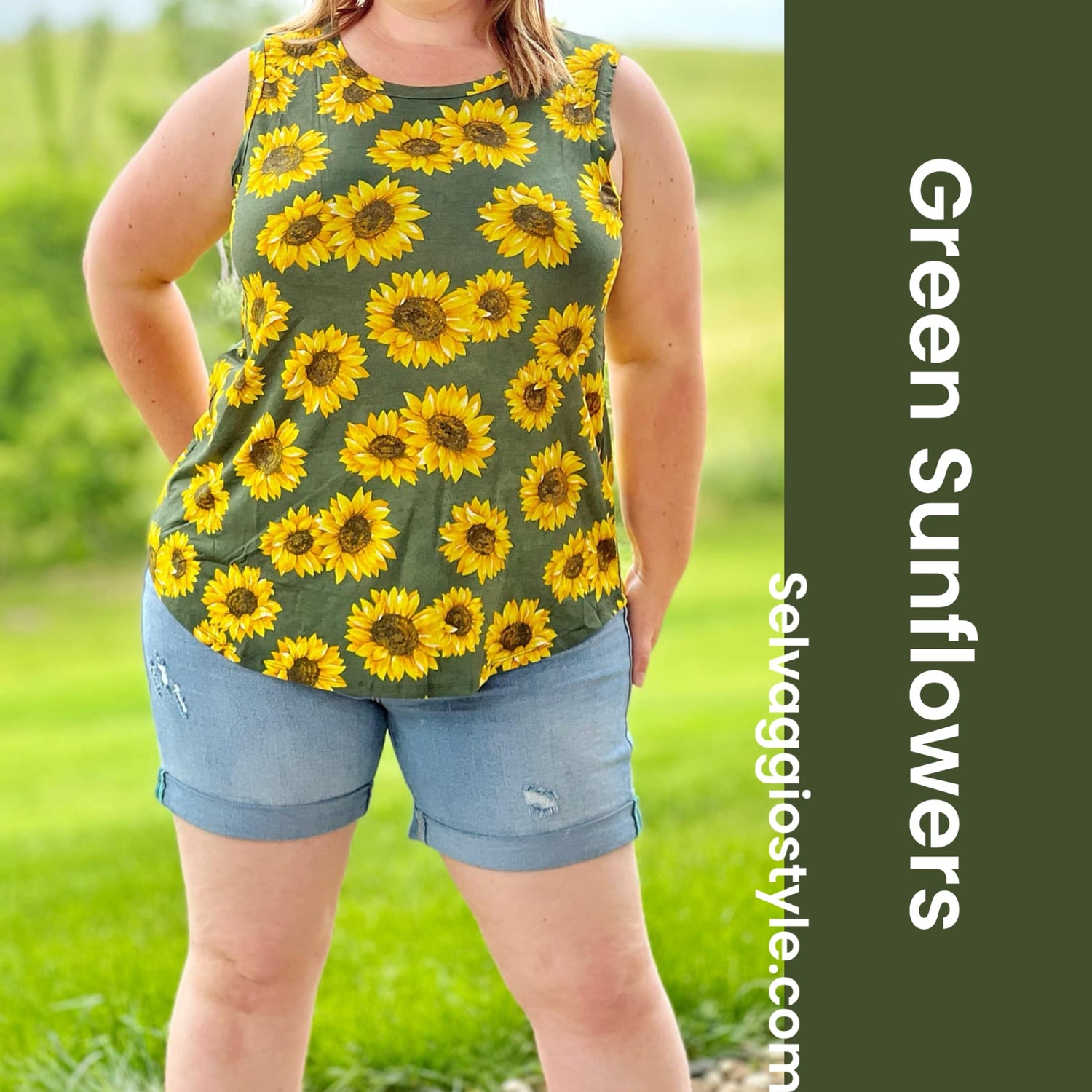 Cocoa Sleeveless Top