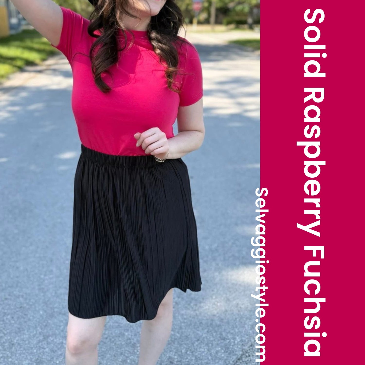 Essentials - Essential Tee