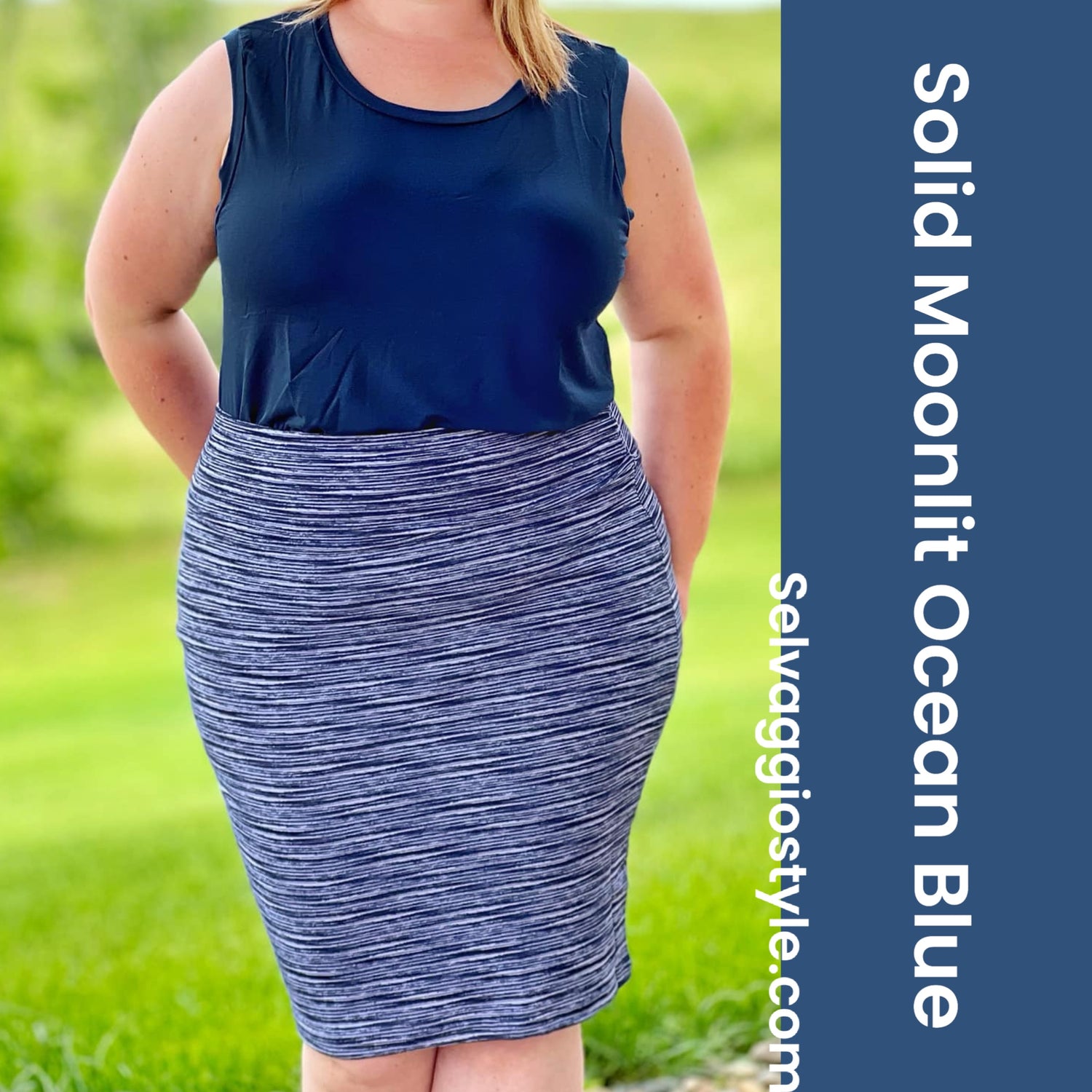 Cocoa Sleeveless Top