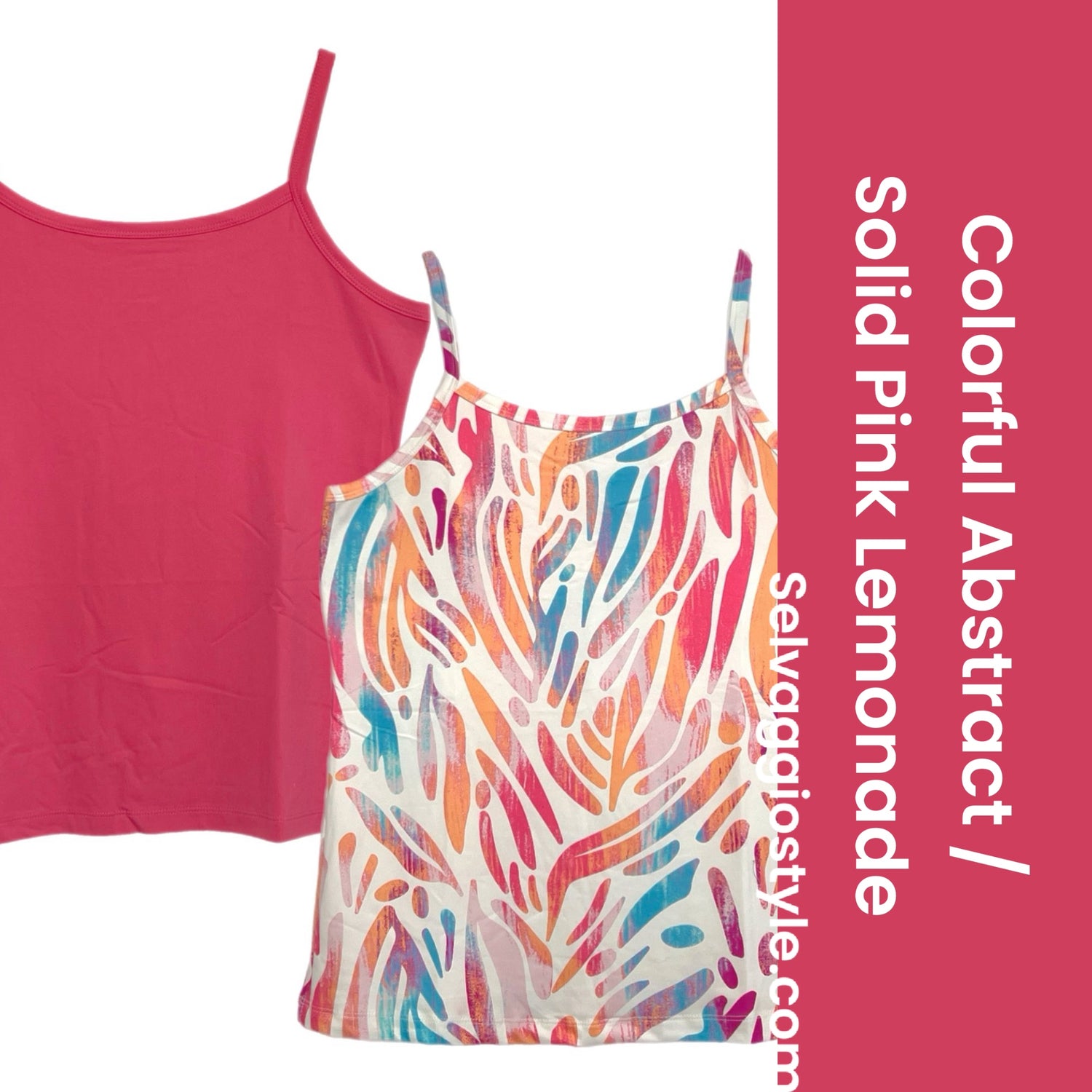 Cami Essential