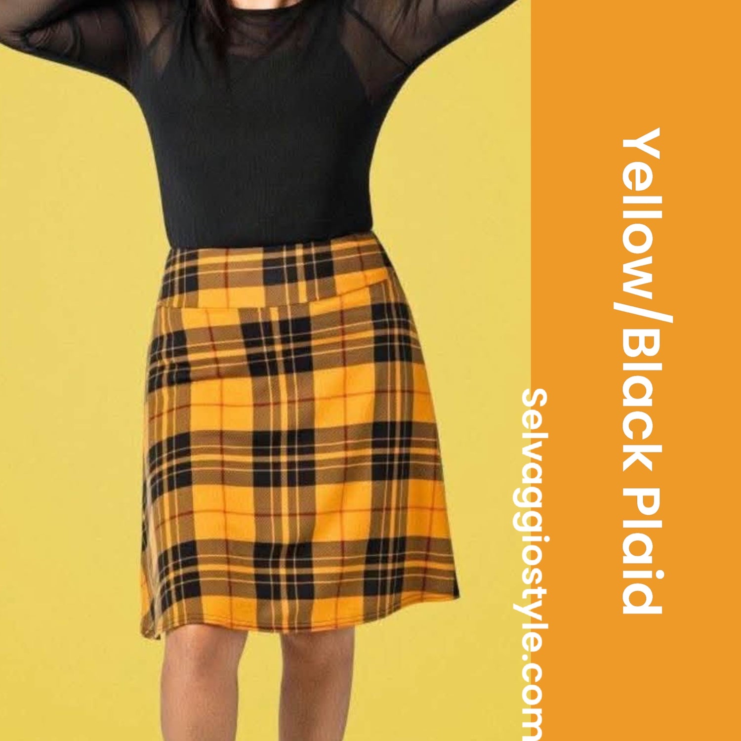 LuLaRoe Eileen Skort - Yoga Waistband All-Day Comfort (Sizes XXS-3XL)