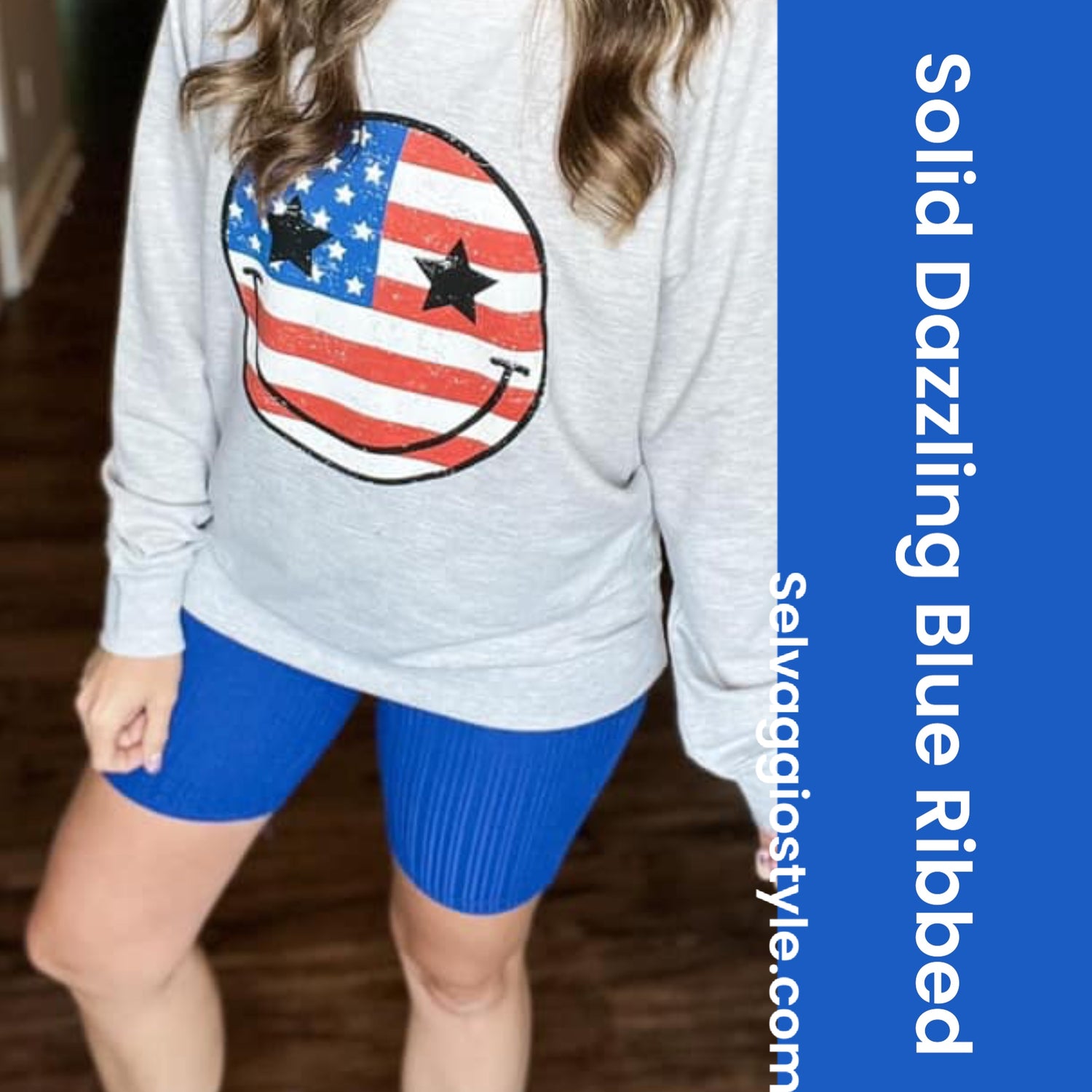Biker Shorts