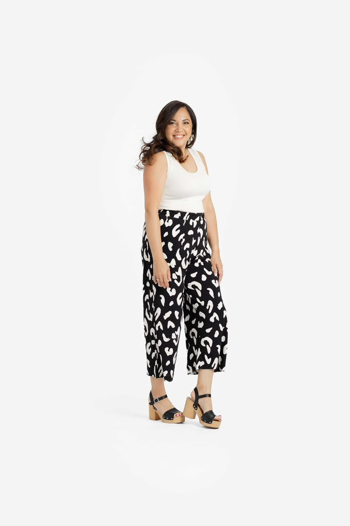 Classic Tank Top - Flattering True-to-Size Fit (XXS-3XL)