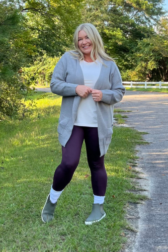 Essentials - Essential Leggings