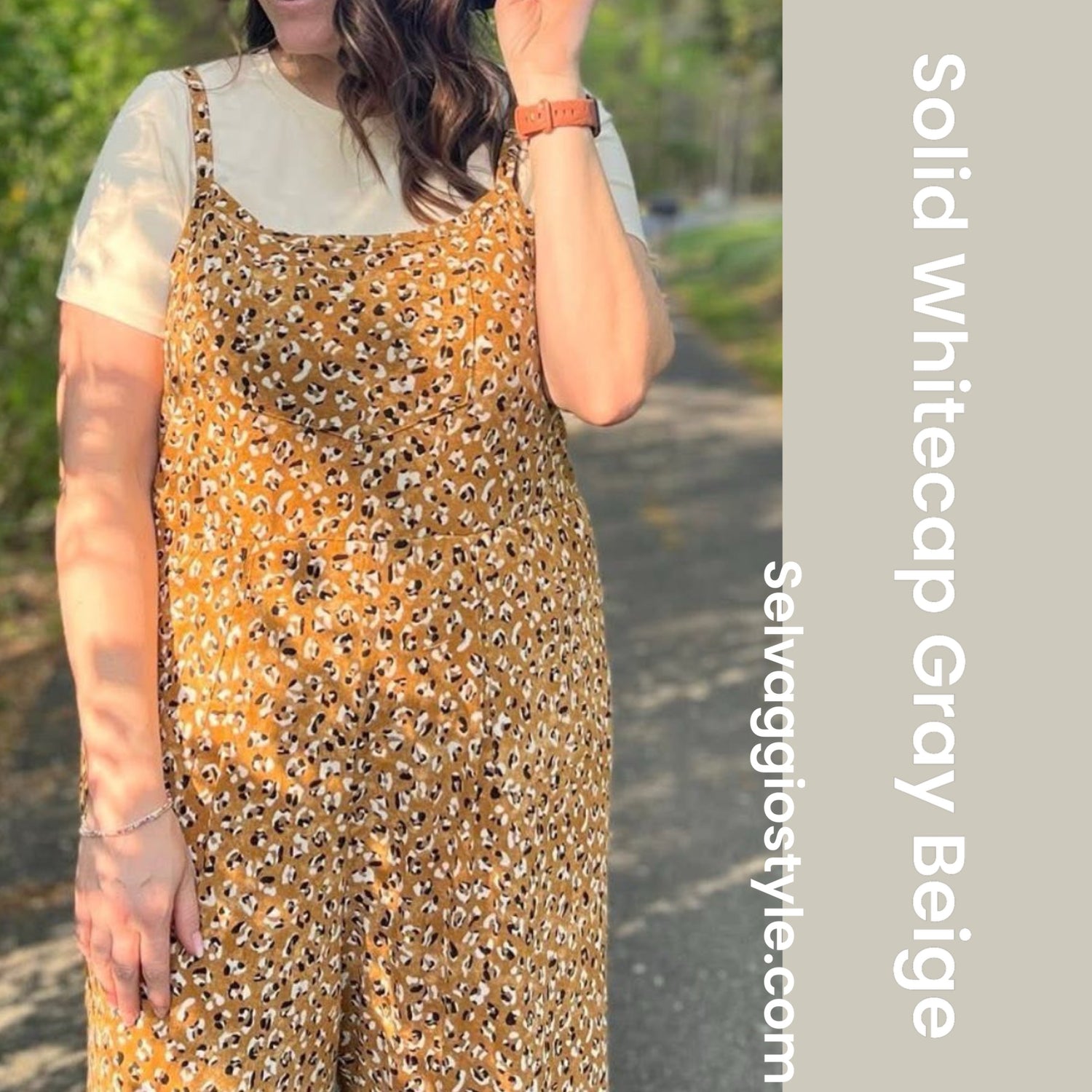 Essentials - Essential Tee