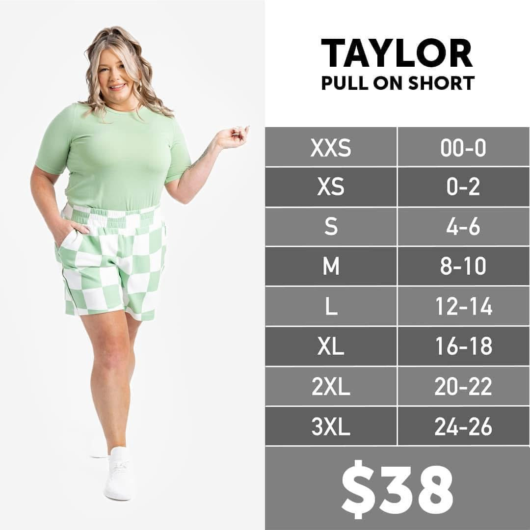 Taylor