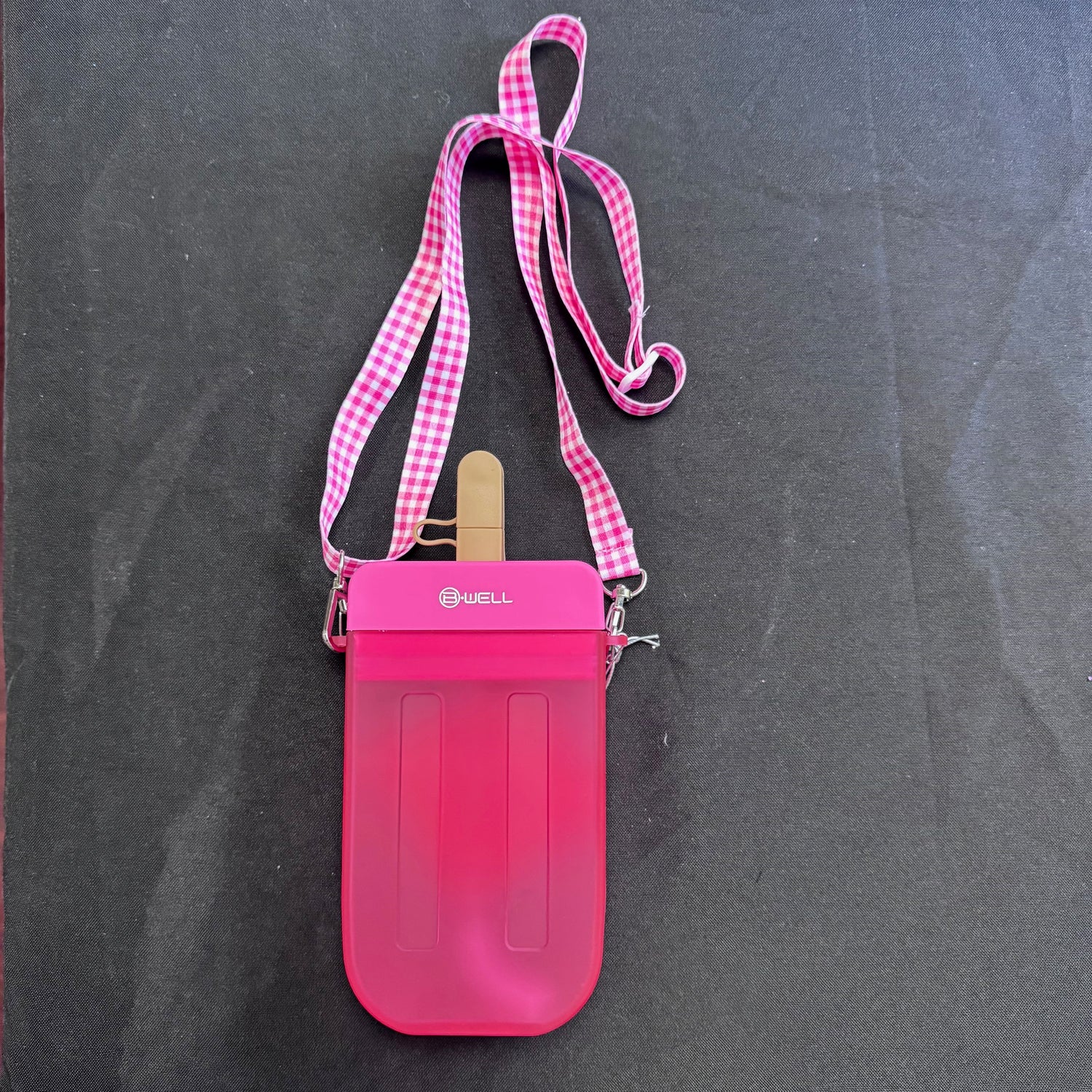 Popsicle Summer Sipper Cup