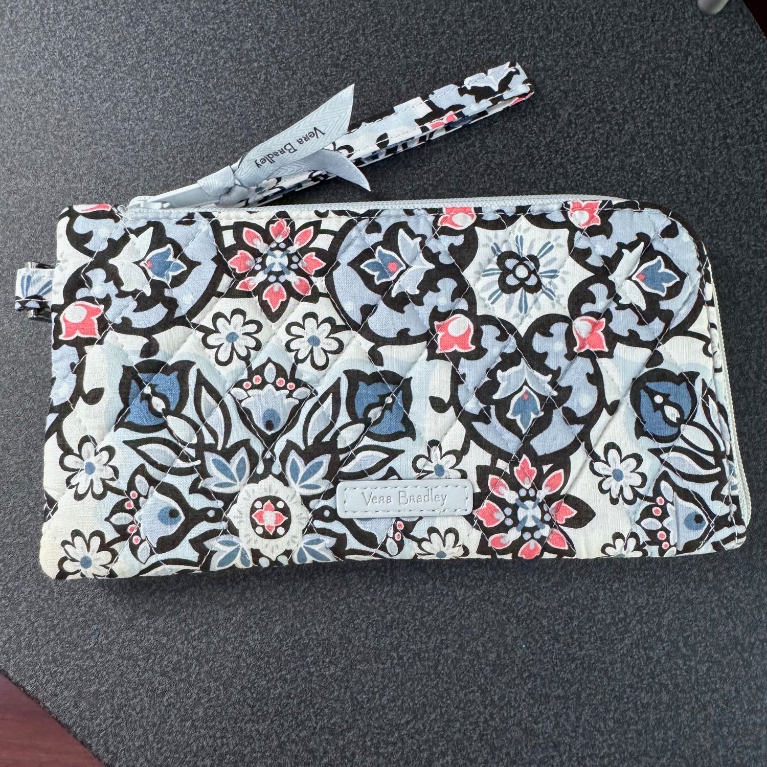 Vera Bradley Wristlet