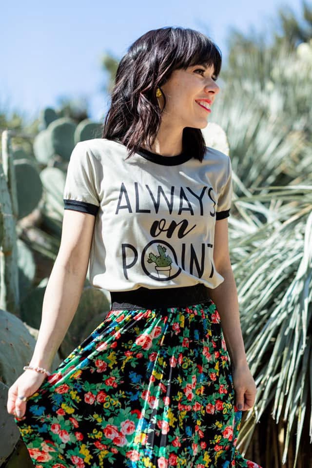 LuLaRoe Liv Top - Classic Everyday Tee (Sizes XXS-3XL)