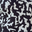 Black White Abstract Texture