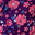Purple Pink Floral