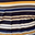 Black Navy Yellow Stripe