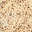 Cream Brown Cheetah