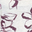 Wine Whimsical Floral