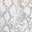 Snowy Snakeskin