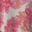 Cream Pink Floral