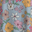 Pastel Spring Floral