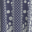 Vertical Boho Floral Stripe
